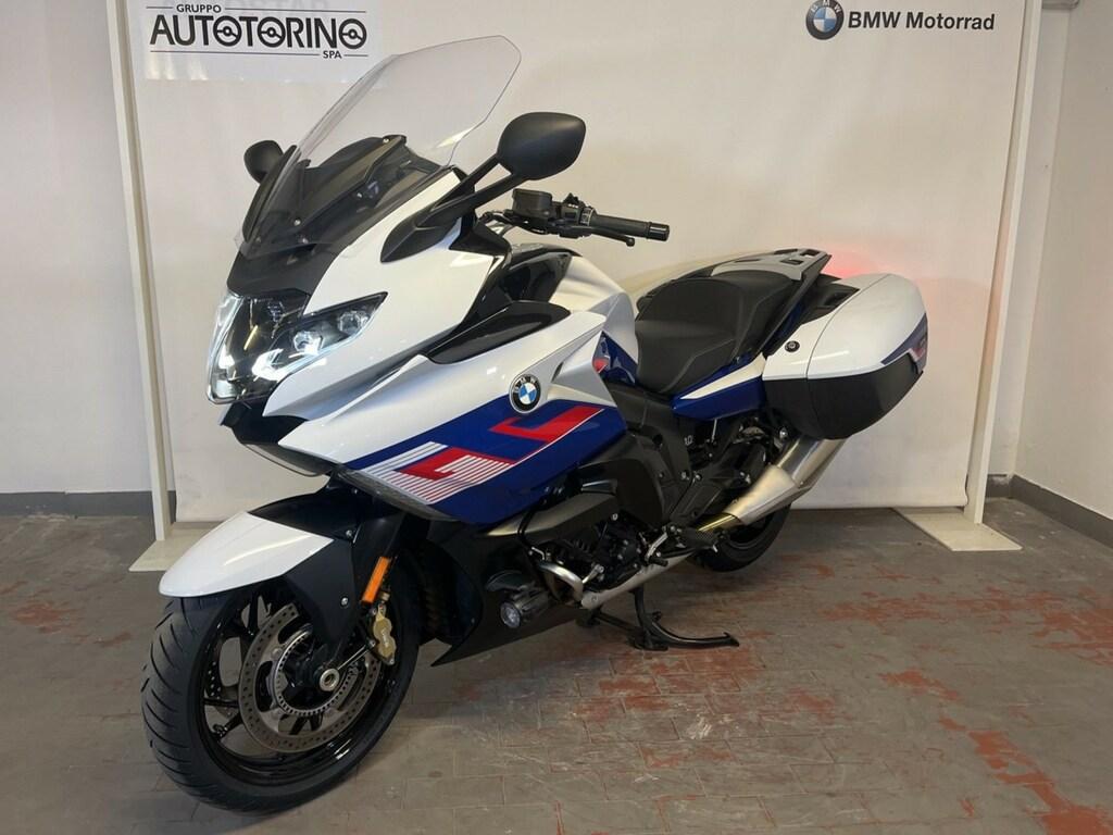 K 1600 GT