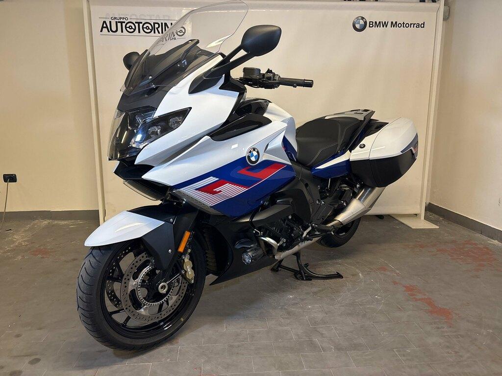 K 1600 GT