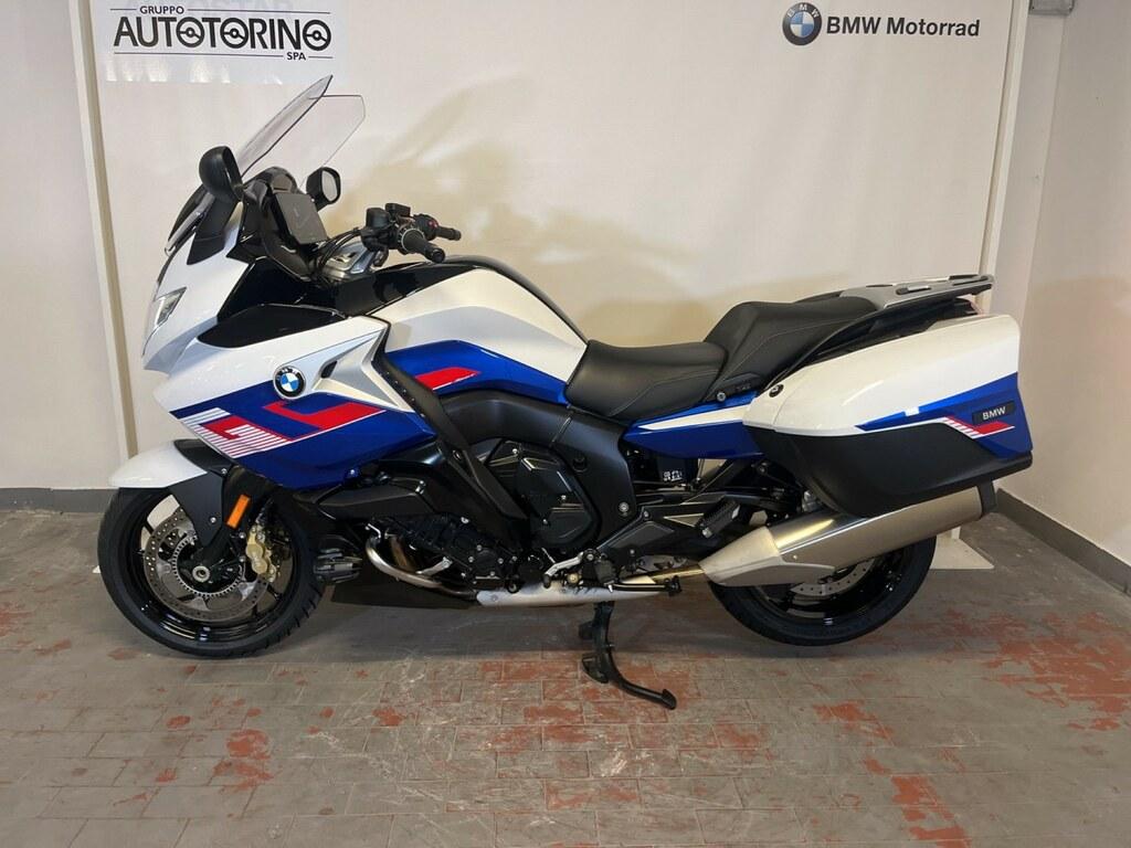 K 1600 GT
