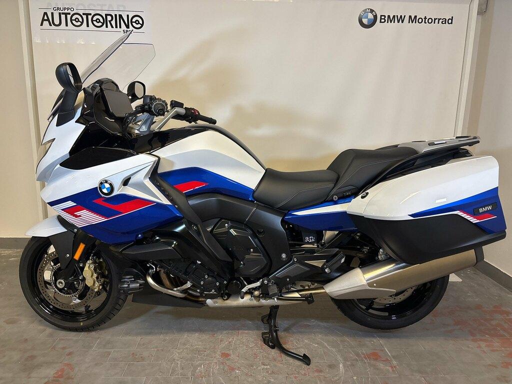 K 1600 GT