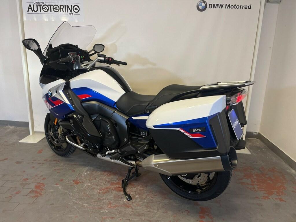 K 1600 GT
