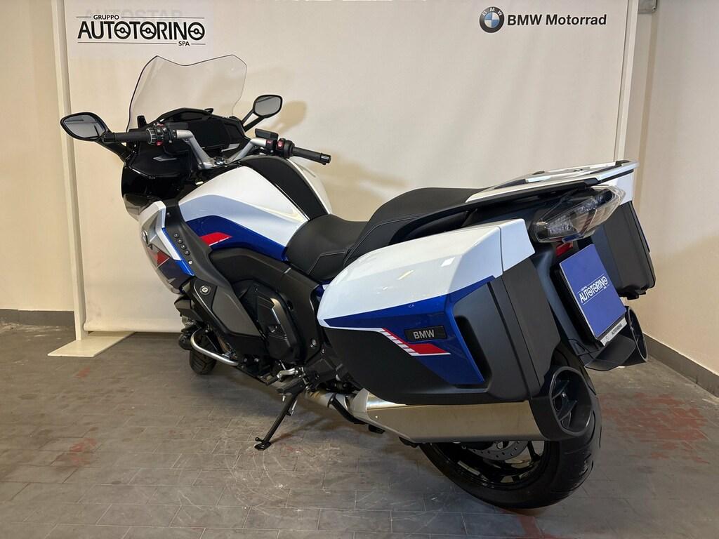 K 1600 GT