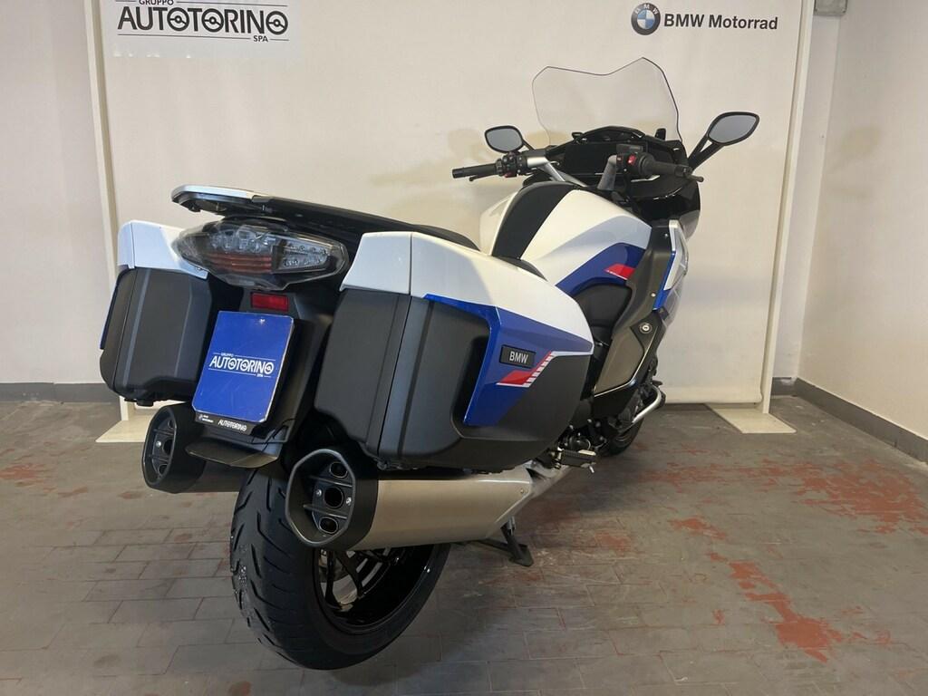 K 1600 GT