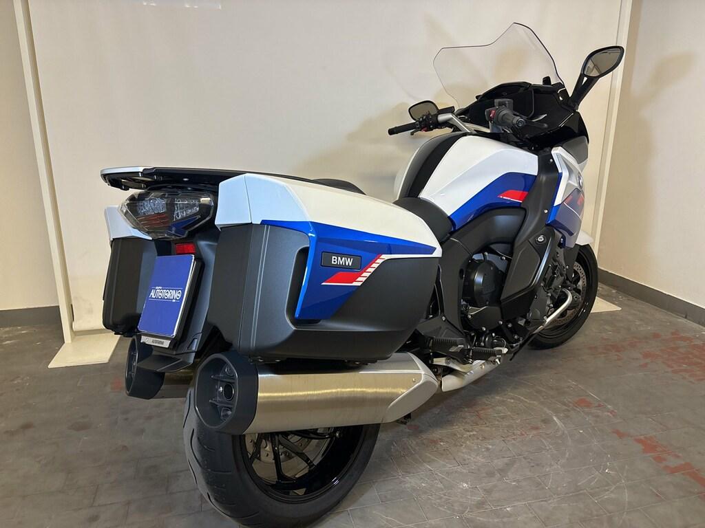 K 1600 GT