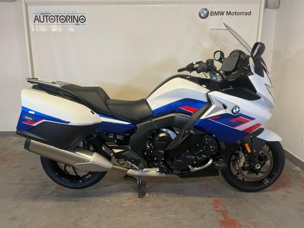 K 1600 GT
