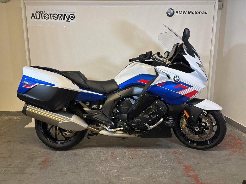 K 1600 GT