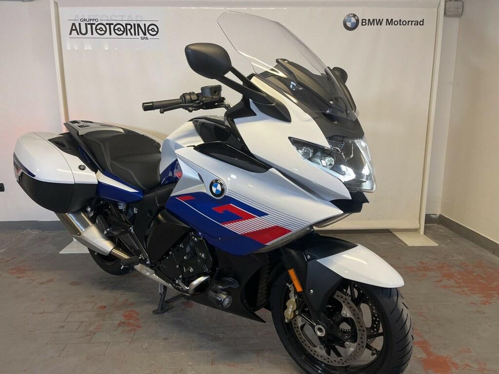K 1600 GT