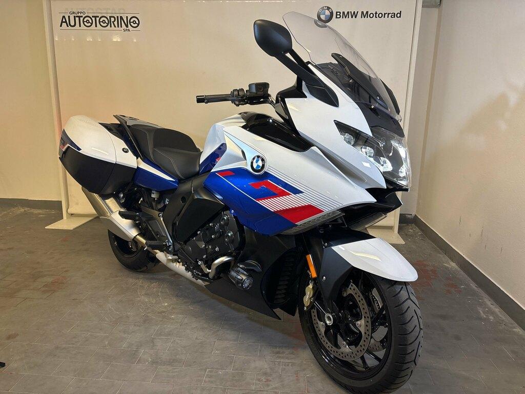 K 1600 GT