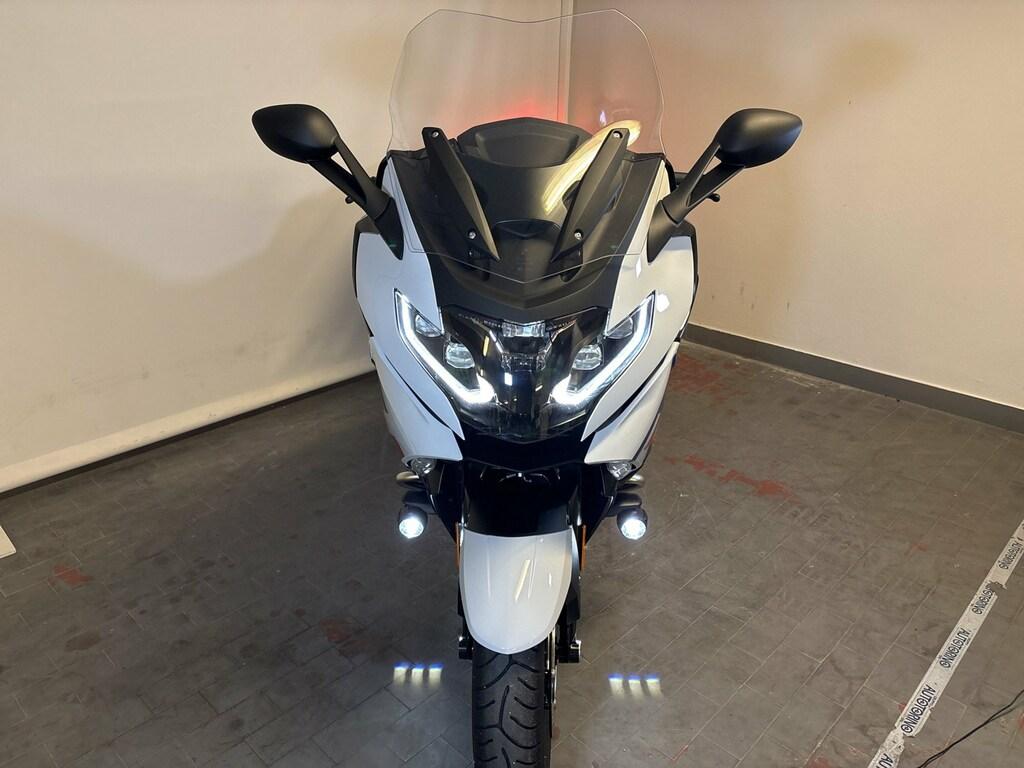 K 1600 GT