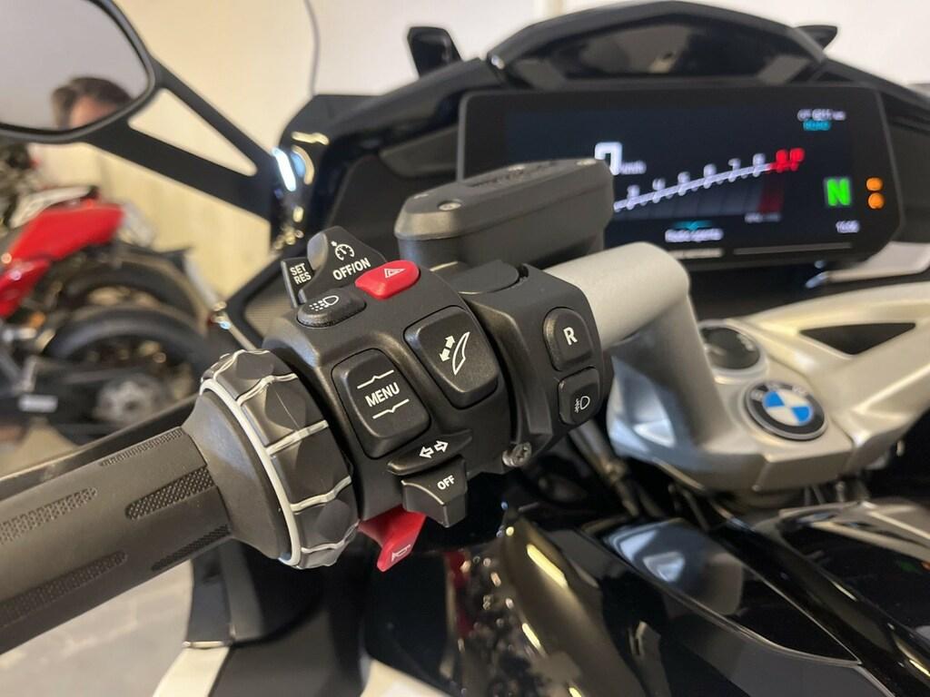 K 1600 GT