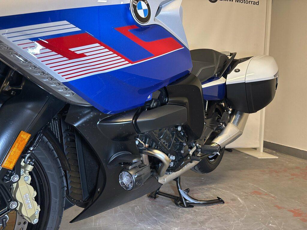 K 1600 GT