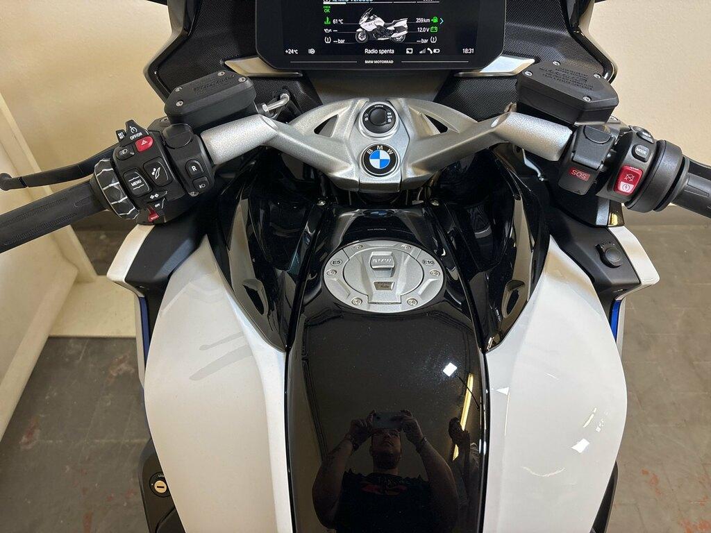 K 1600 GT