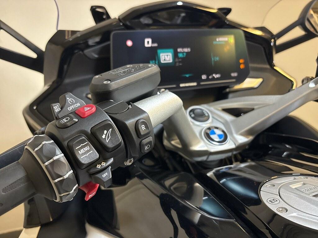 K 1600 GT