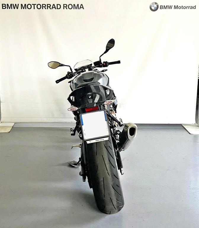 S 1000 R