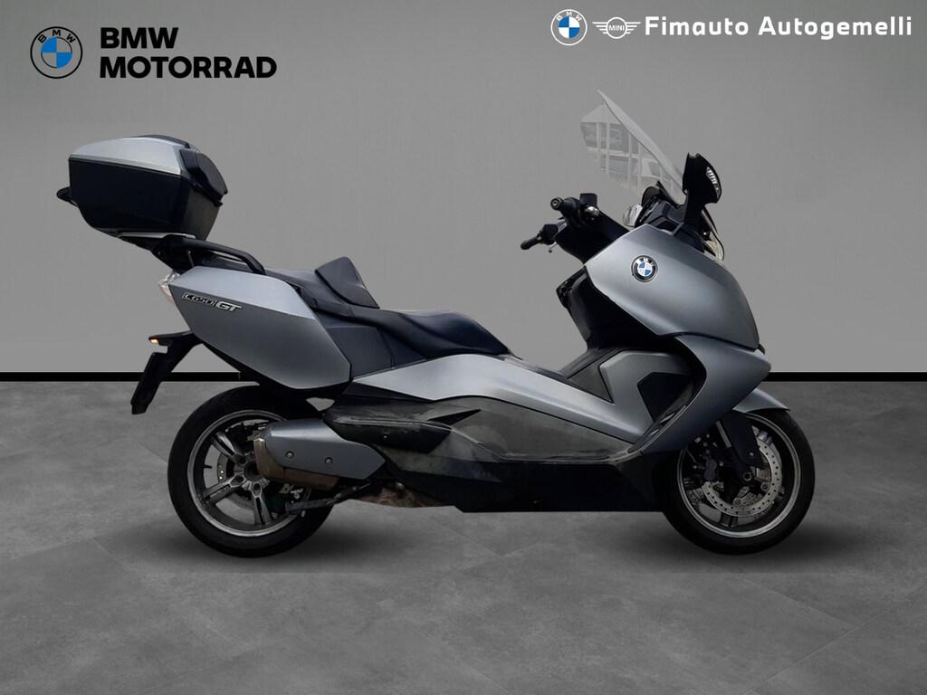 C 650