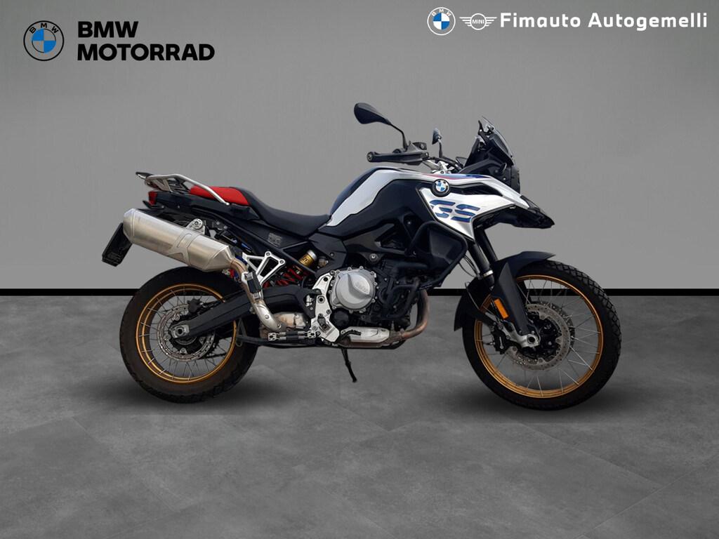 F 850 GS