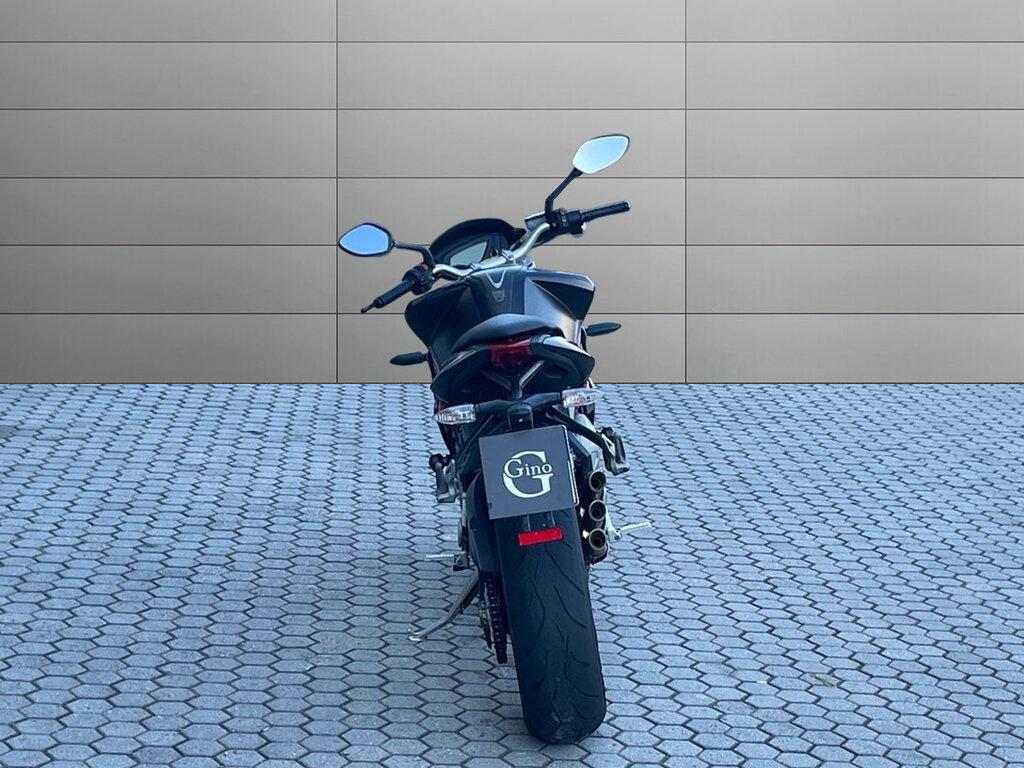 BRUTALE 675