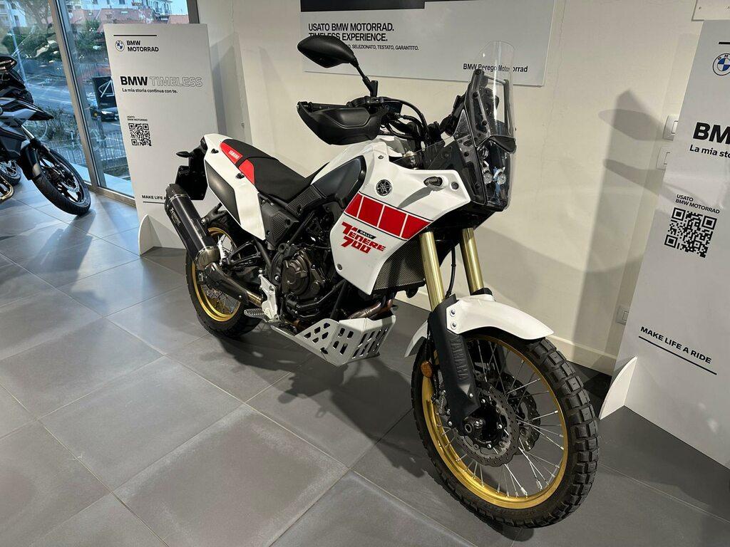 TENERE 700