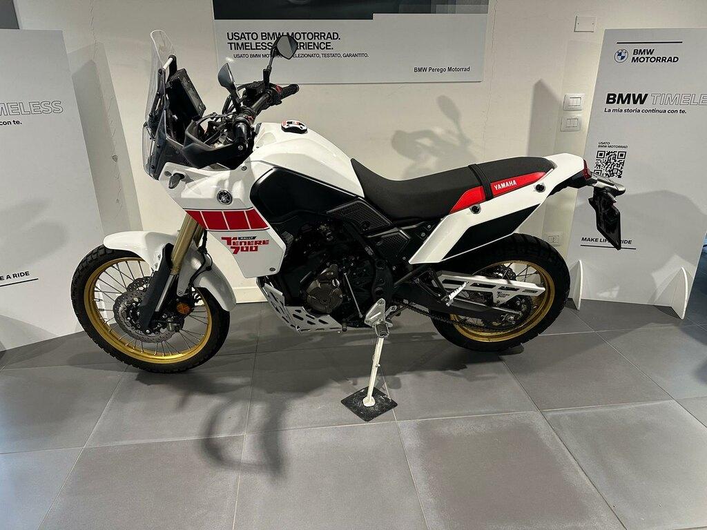 TENERE 700