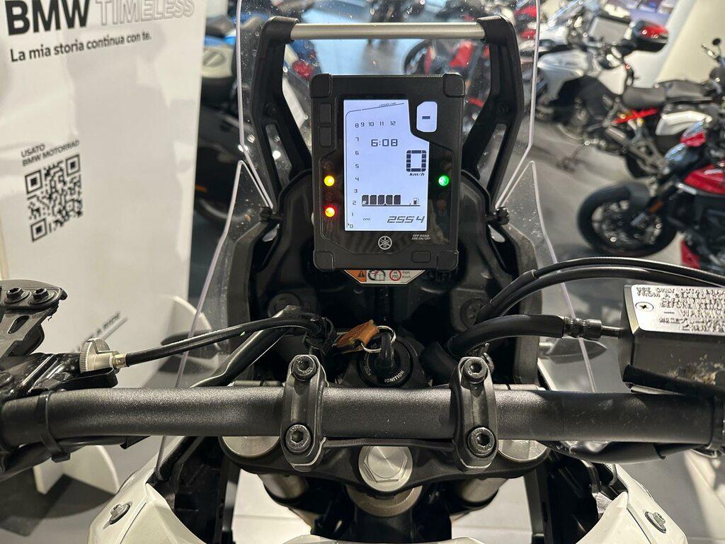TENERE 700
