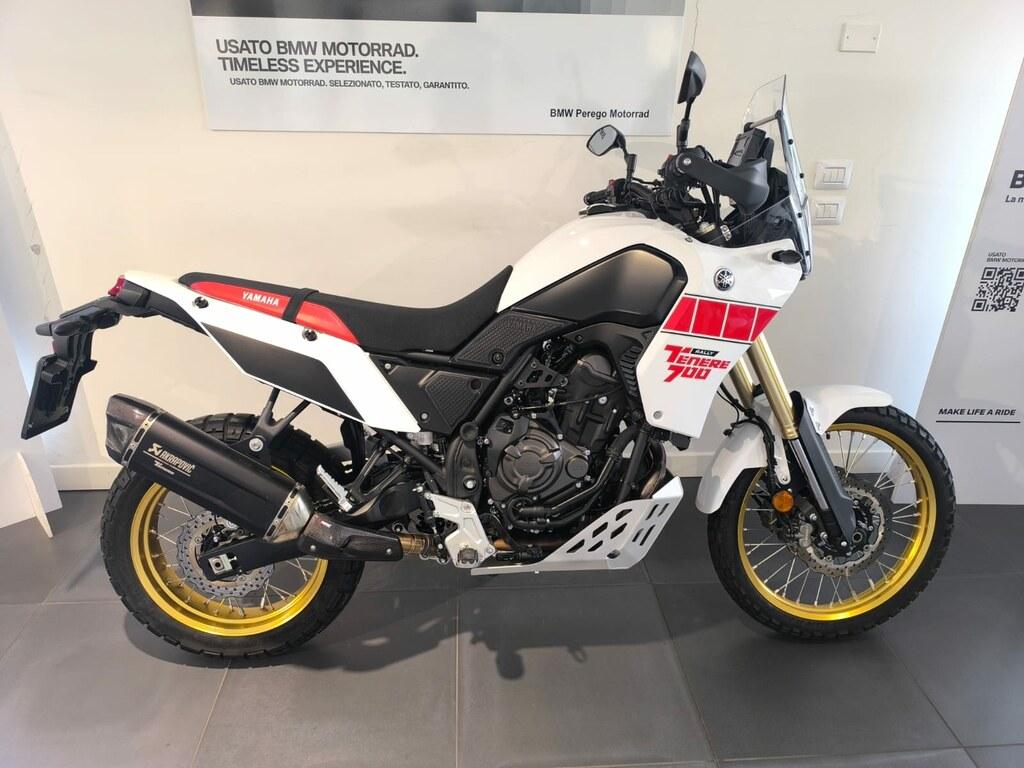 TENERE 700