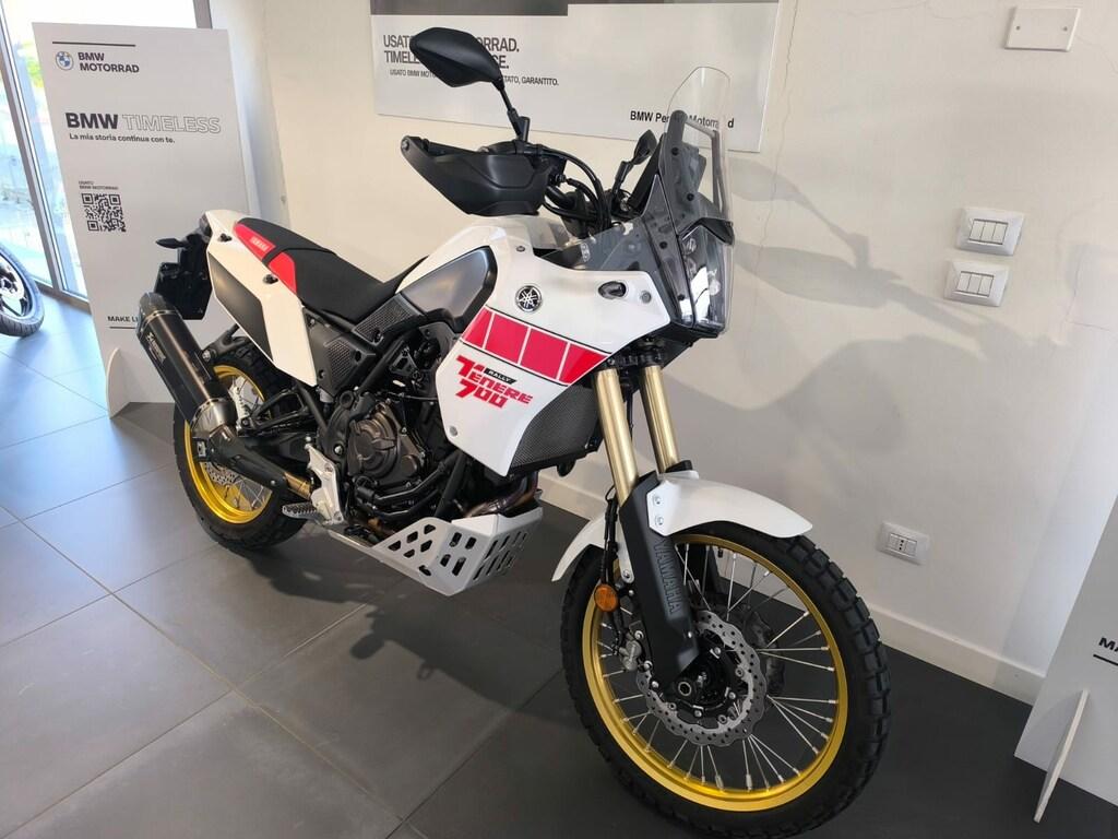 TENERE 700