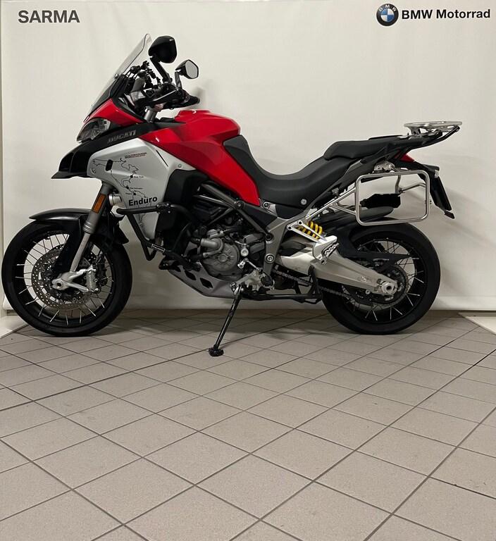 MULTISTRADA 1200 ENDURO