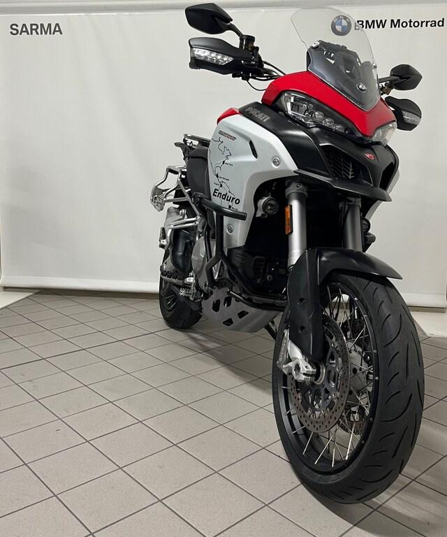 MULTISTRADA 1200 ENDURO