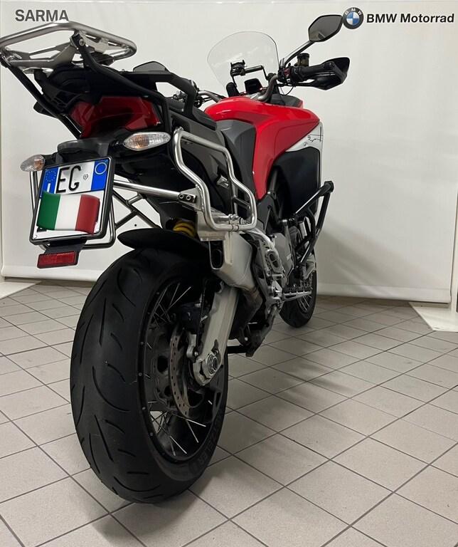 MULTISTRADA 1200 ENDURO