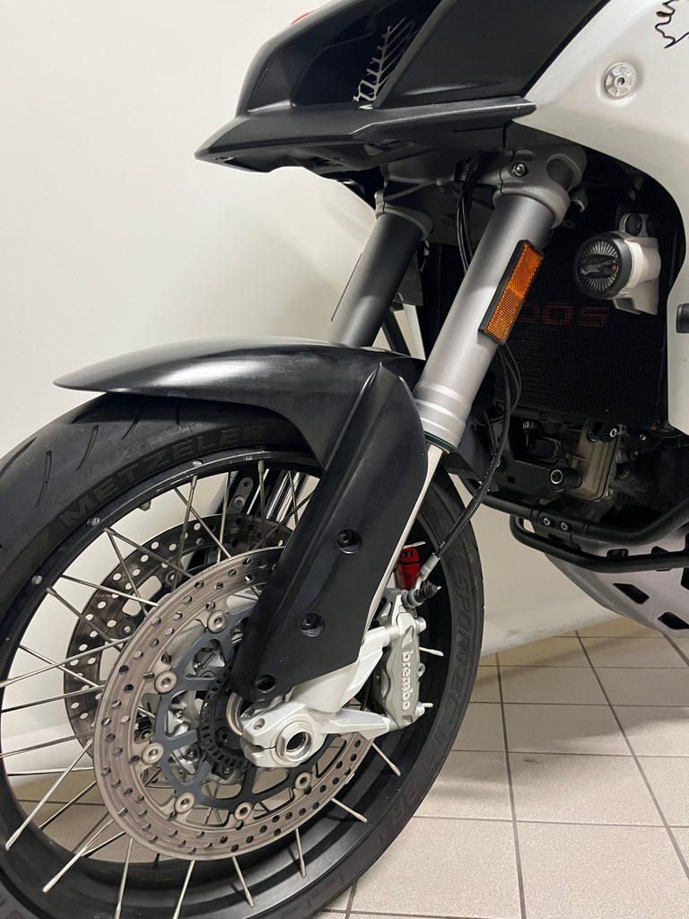 MULTISTRADA 1200 ENDURO