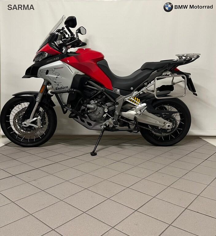 MULTISTRADA 1200 ENDURO