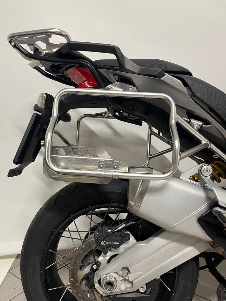 MULTISTRADA 1200 ENDURO