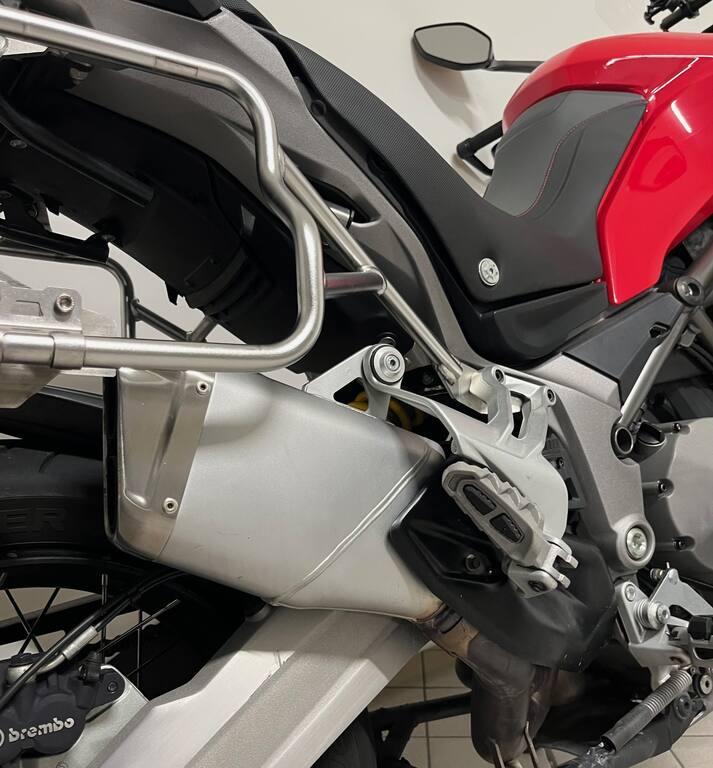 MULTISTRADA 1200 ENDURO