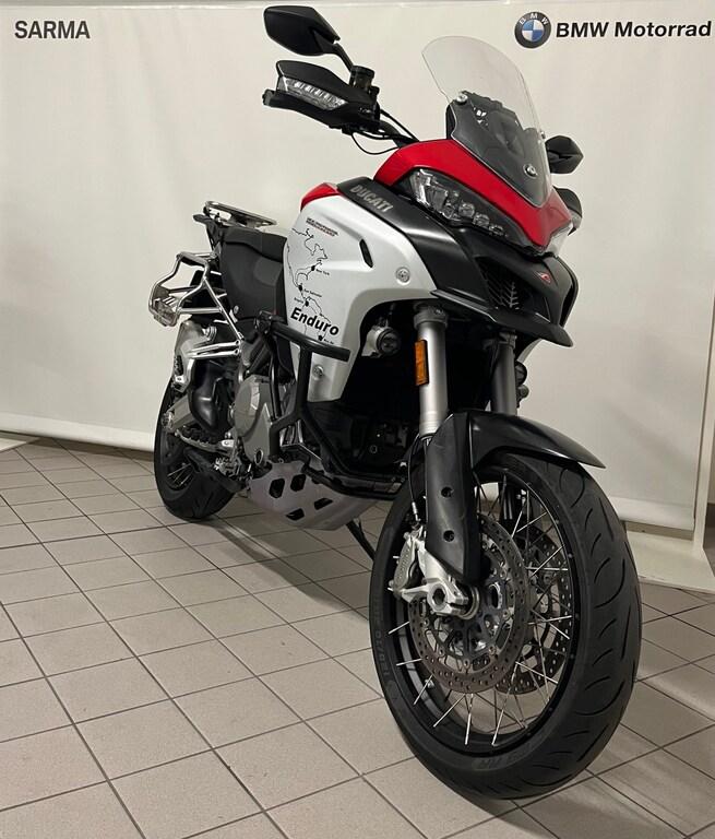 MULTISTRADA 1200 ENDURO