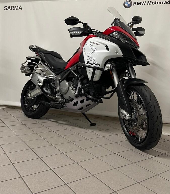 MULTISTRADA 1200 ENDURO