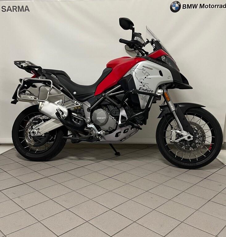 MULTISTRADA 1200 ENDURO