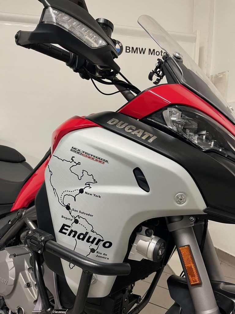 MULTISTRADA 1200 ENDURO