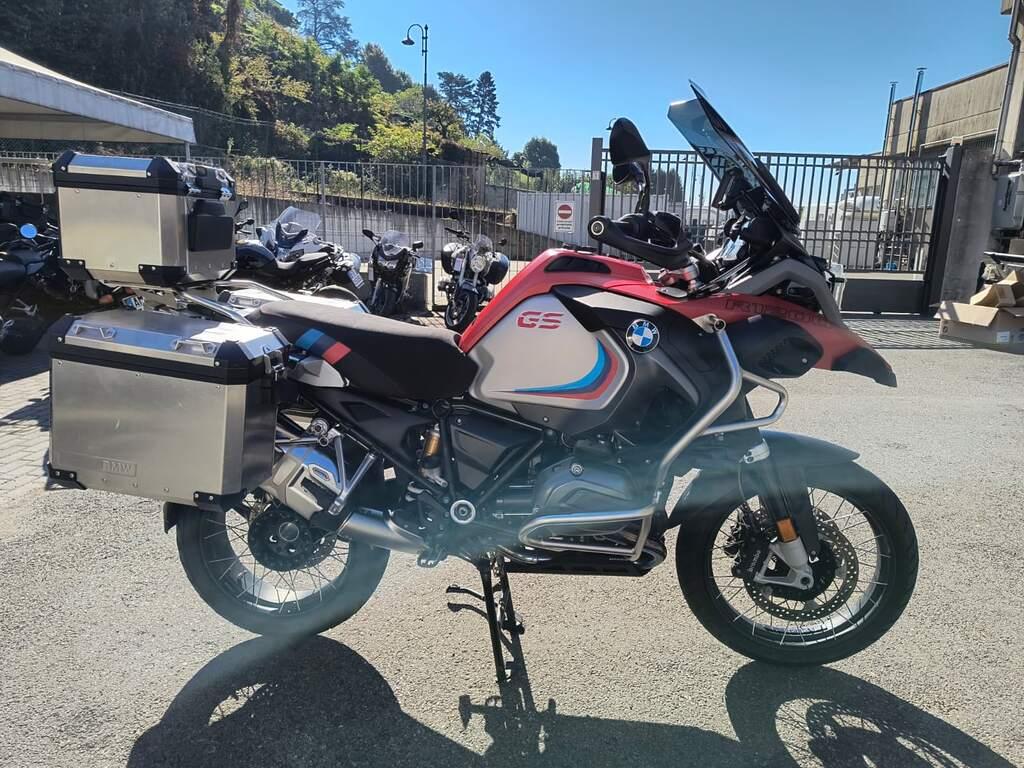 R 1200 GS