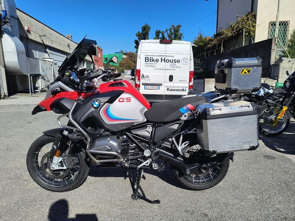 R 1200 GS