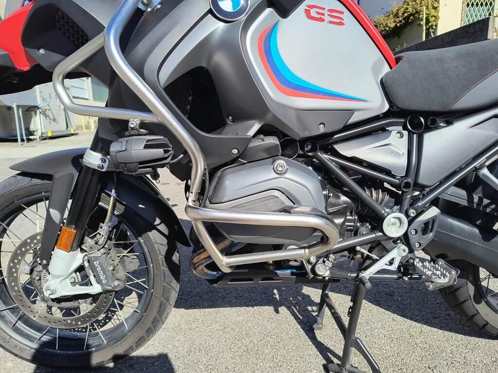R 1200 GS