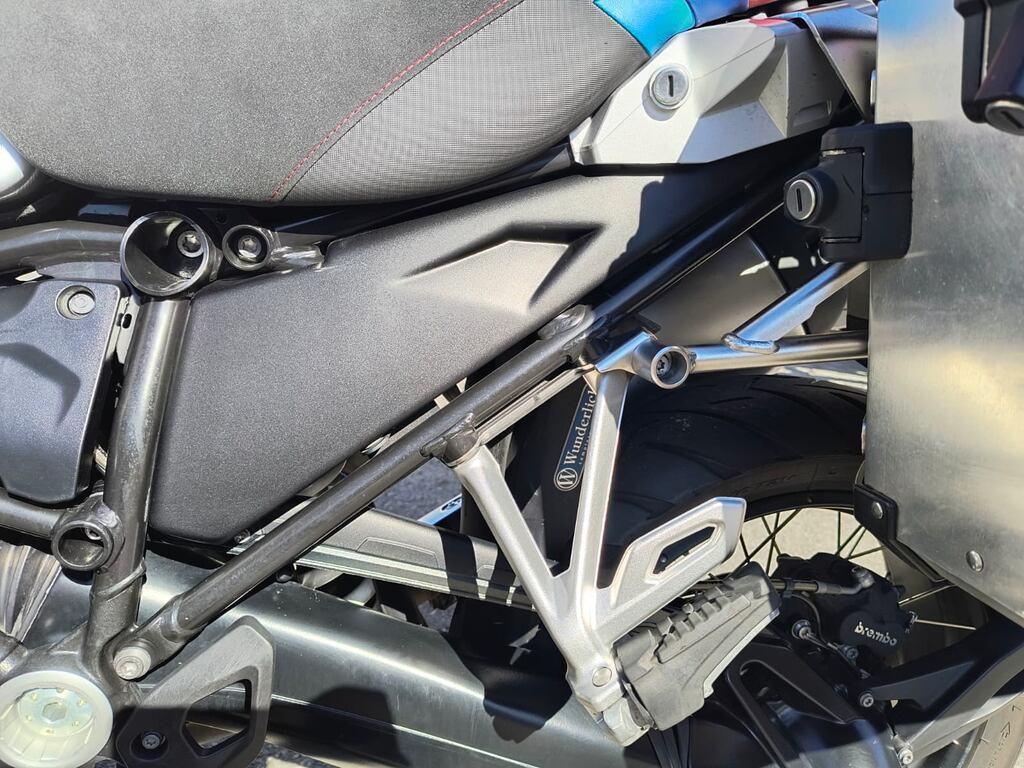R 1200 GS