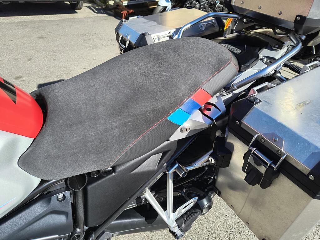 R 1200 GS