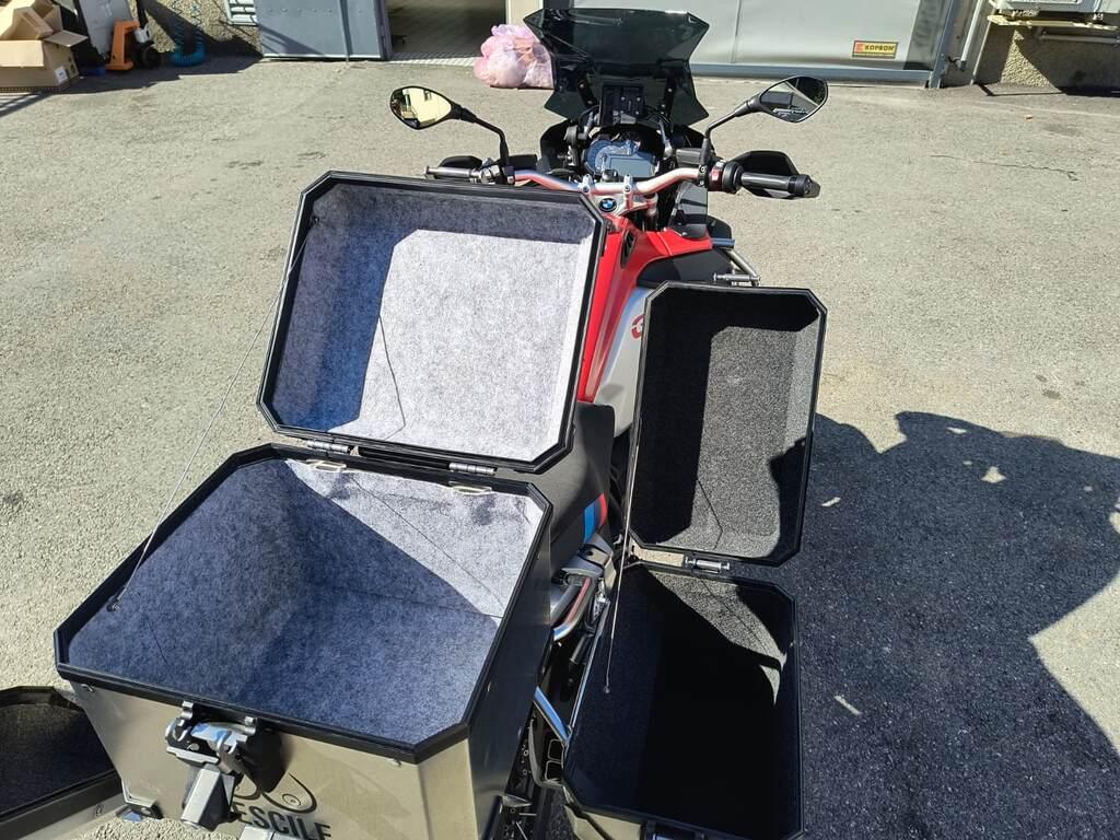 R 1200 GS