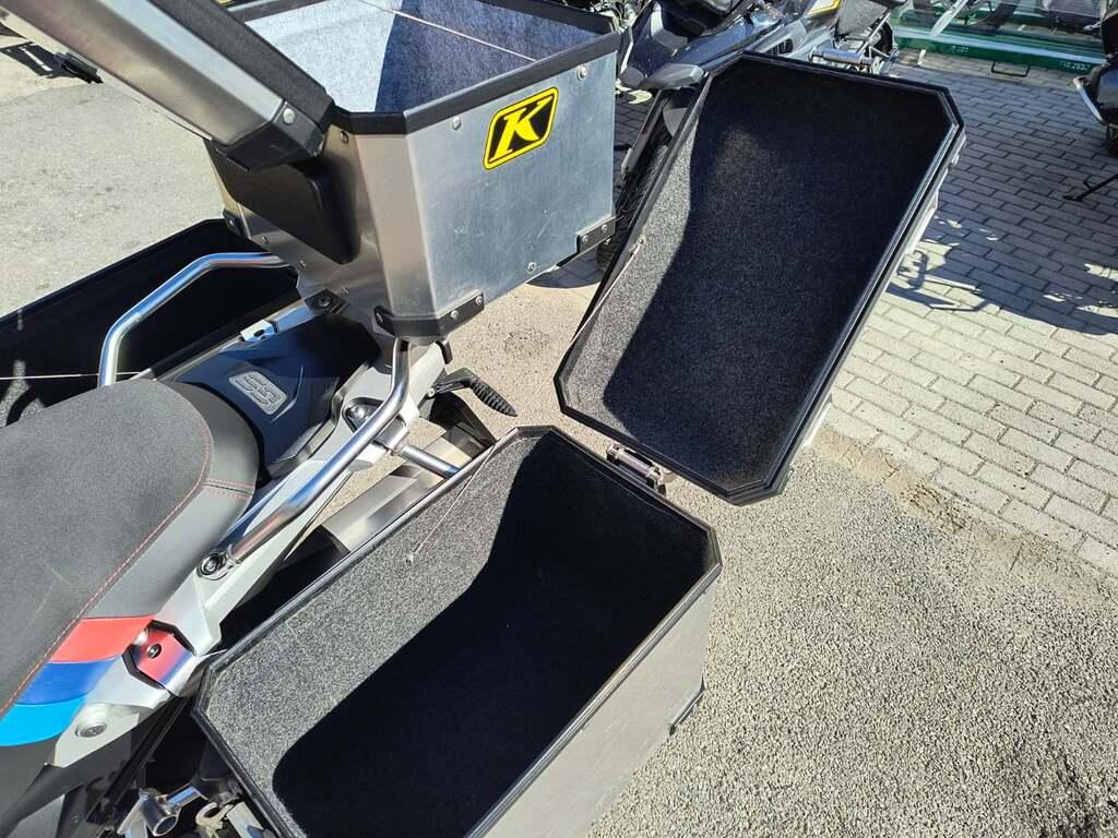 R 1200 GS