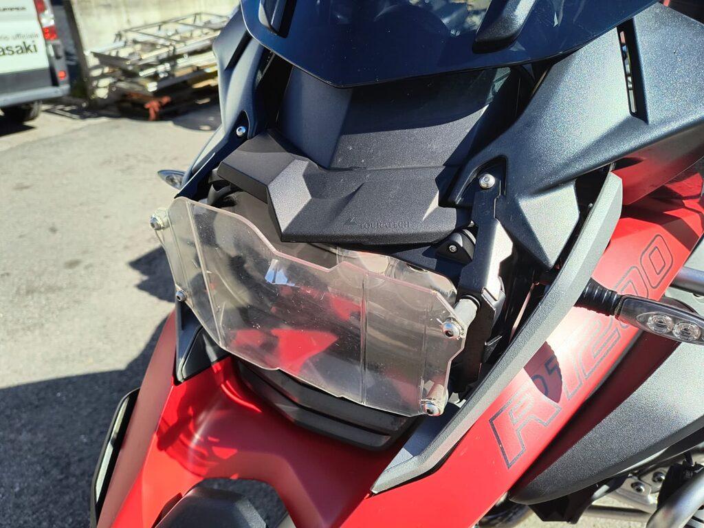 R 1200 GS