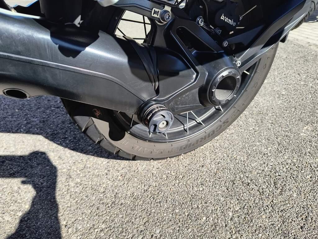 R 1200 GS