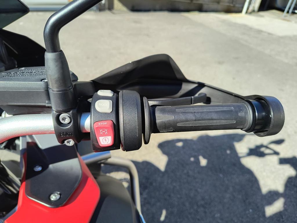 R 1200 GS