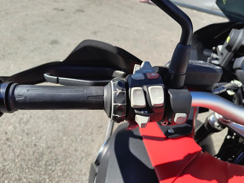 R 1200 GS