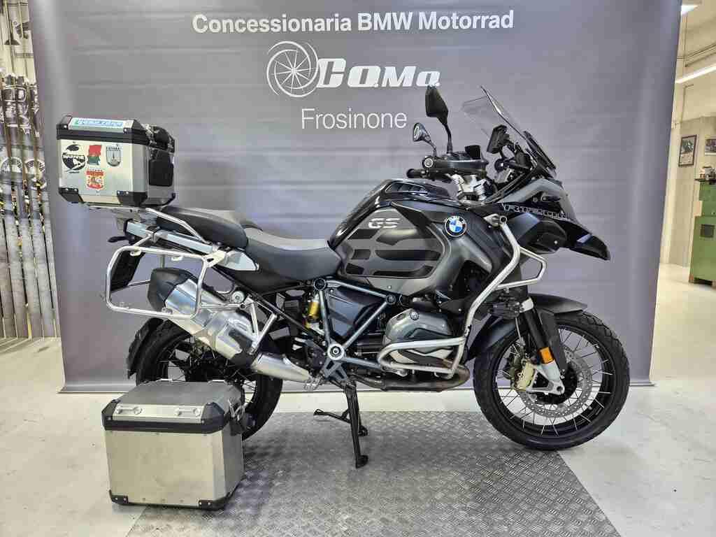R 1200 GS