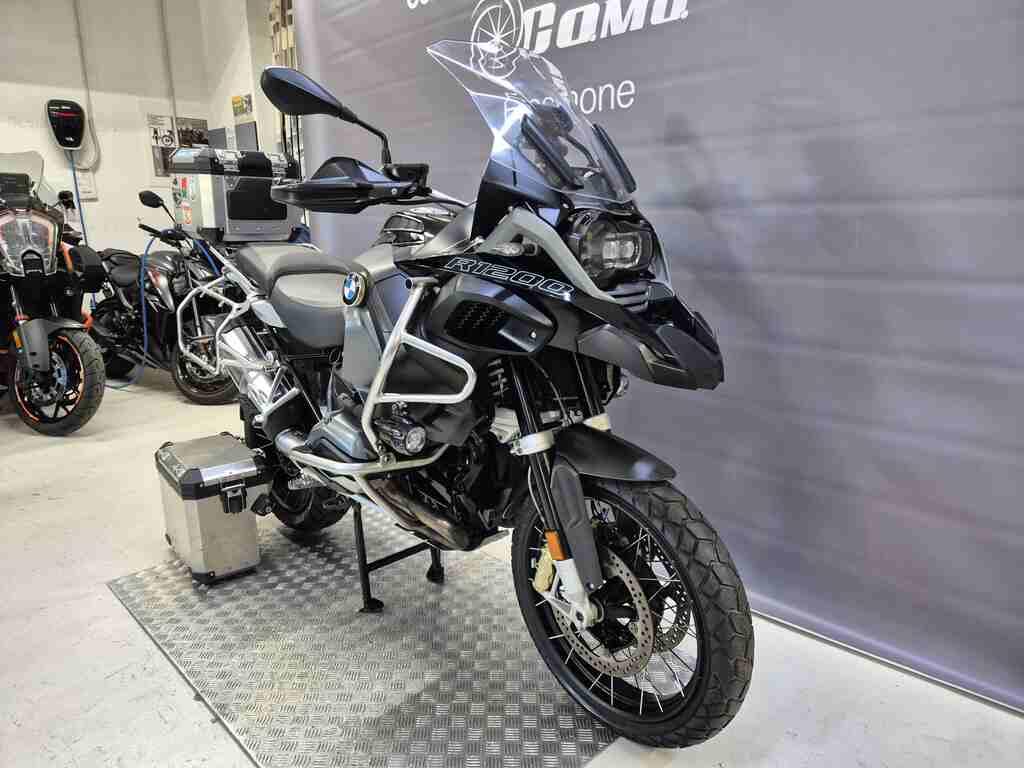 R 1200 GS